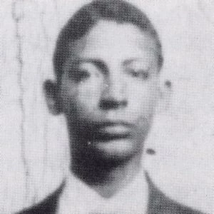 Jelly Roll Morton Biography