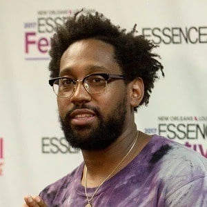 PJ Morton Biography