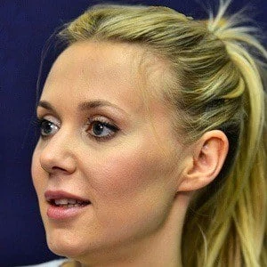 Kasia Mos Biography
