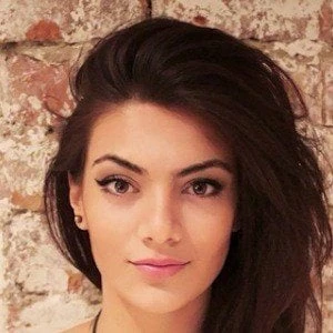 Katia Mosally - Age, Bio, Birthdate, Family, Networth & More