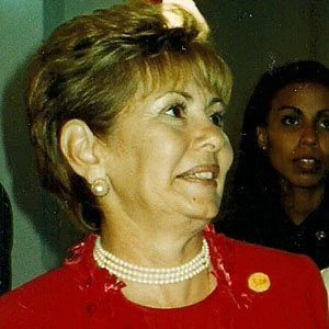 Mireya Moscoso - Age, Bio, Birthdate, Family, Networth & More