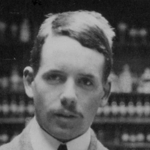 Henry Moseley Biography