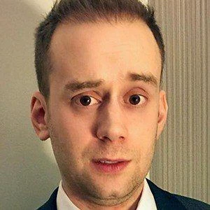 Joe Moses Biography
