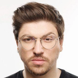 Quentin Mosimann - Parents, Networth, Bio, Birthdate, Family Wiki & More