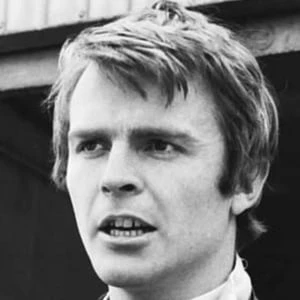 Max Rufus Mosley Biography