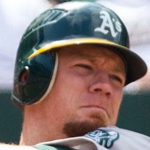 Brandon Moss - Networth, Bio,Birthdate, Family, Wiki & More