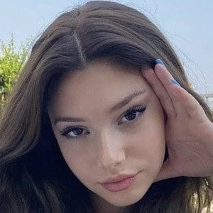 Makenzie Moss Biography