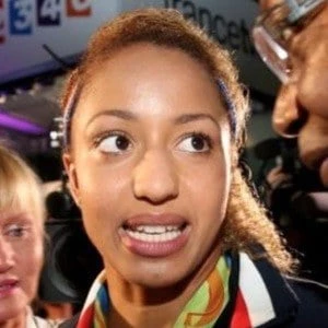 Estelle Mossely - Biography, Birthday, Family, Wki, Networth & More