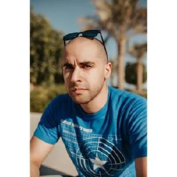 Mostafa Serry - Age, Bio, Birthdate, Family, Networth & More