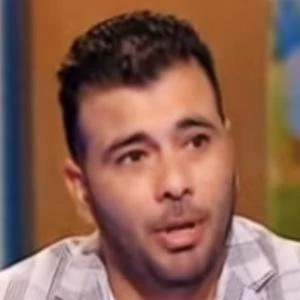 Emad Moteab - Networth, Bio, Birthdate, Age, Family & More