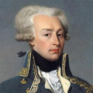 Marquis de Lafayette - Biography, Birthdate, Family, Networth & More