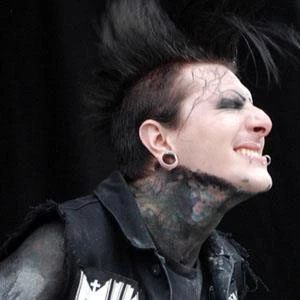 Chris Motionless Biography