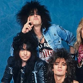 Mötley Crüe - Age, Bio, Birthdate, Family, Networth & More