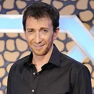 Pablo Motos - Family, Bio, Wiki, Dat of Birth, Networth & More