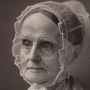 Lucretia Mott - Networth, Biography, Birthdate, Family & More