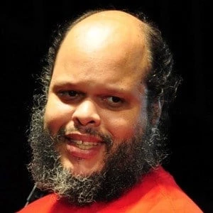 Ed Motta Biography