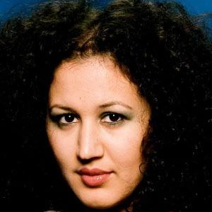 Rajae El Mouhandiz - Bio, Networth, Family, Age, Birthdate & More