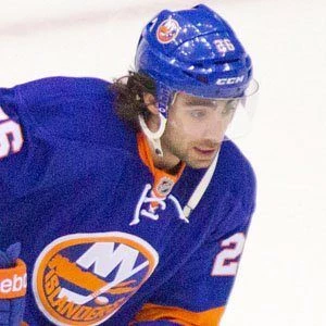 Matt Moulson - Age, Bio, Birthdate, Family, Networth & More