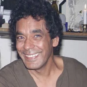 Mohamed Mounir Biography