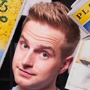 Tyler Mount - Biography, Birthdate, Family, Networth & More