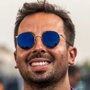 Alexandre Mourreau - Age, Bio, Birthdate, Family, Networth & More