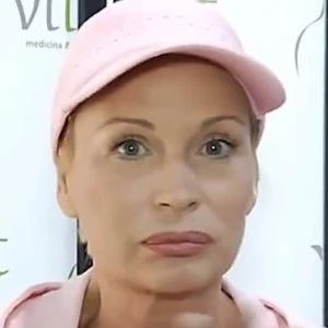 Marlene Mourreau Biography