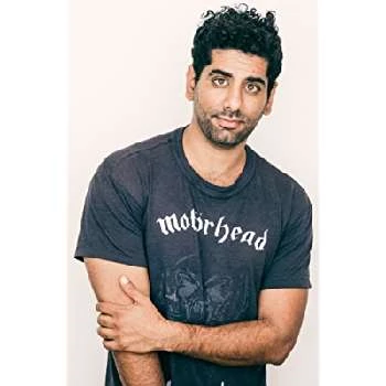 Mousa Hussein Kraish Biography