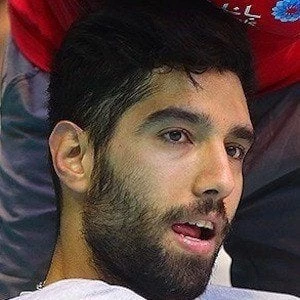 Seyed Mohamad Mousavi Biography