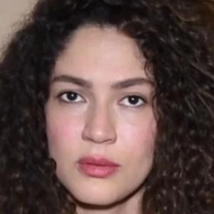 Nada Moussa Biography