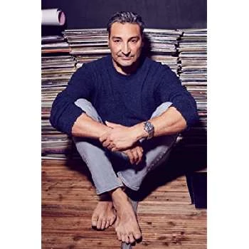 Mousse T. - Birthdate, Age, Family, Bio, Networth & More