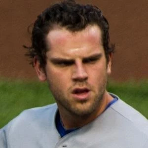 Mike Moustakas Biography