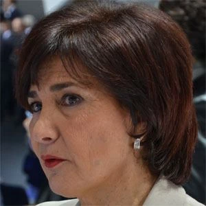 Michele Mouton - Wiki, Bio, Networth, Birthdate, Family & More