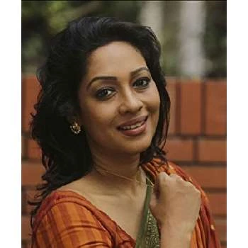 Moutushi Biswas - Age, Bio, Birthdate, Family, Networth & More