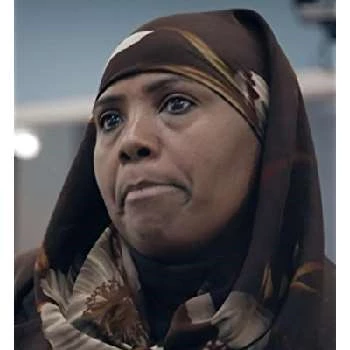 Movita Johnson-Harrell - Age, Bio, Birthdate, Family, Networth & More