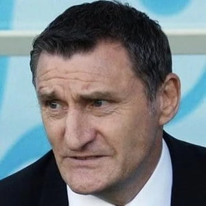Tony Mowbray Biography