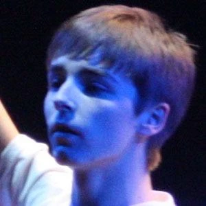 Liam Mower Biography