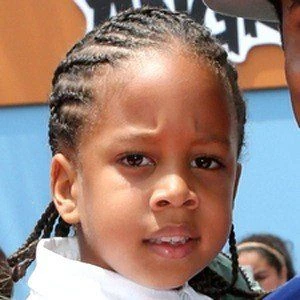 Cree Mowry-Hardrict Biography