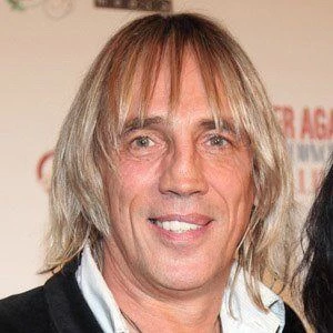 Michael Moye Biography