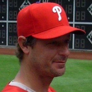 Jamie Moyer Biography
