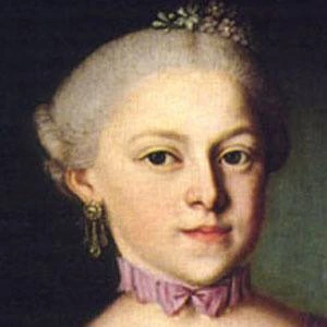 Anna Maria Mozart - Bio, Networth, Family, Age, Birthdate & More