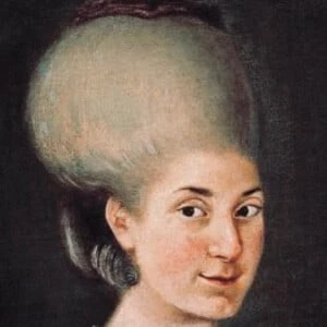 Maria Anna Mozart Biography