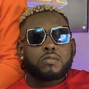 Mr. Black La Fama - Parents, Networth, Bio, Birthdate, Family Wiki & More