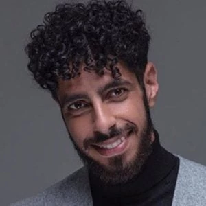 Mr. Nouar - Age, Bio, Birthdate, Family, Networth & More