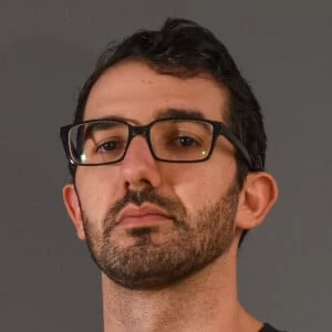 Mr A-Game Biography