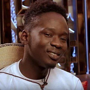 Mr Eazi Biography