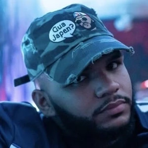 Mr Nuevayol - Parents, Networth, Bio, Birthdate, Family Wiki & More