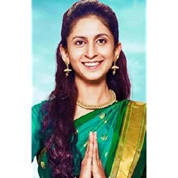 Mrinmayee Godbole - Age, Bio, Birthdate, Family, Networth & More