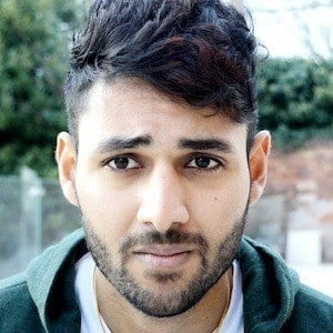 Mrwhosetheboss Biography
