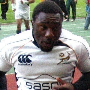 Tendai Mtawarira - Age, Bio, Birthdate, Family, Networth & More