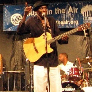 Oliver Mtukudzi - Age, Bio, Birthdate, Family, Networth & More